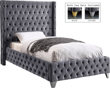 Load image into Gallery viewer, Savan - Bed
