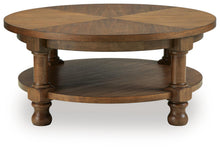 Load image into Gallery viewer, Chadworth - Round Table
