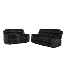 Load image into Gallery viewer, Willow - Reclining Sofa Set
