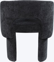Load image into Gallery viewer, Emmet - Chenille Dining Chair / Accent Chair

