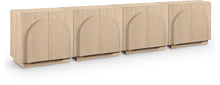 Load image into Gallery viewer, Navona - 4 Piece Sideboard / Buffet
