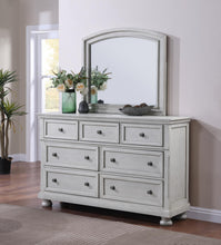 Load image into Gallery viewer, B071 - Dresser - White
