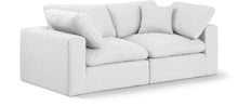 Load image into Gallery viewer, Comfy - Linen Modular Sofa 2 Seats
