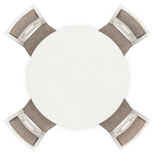 Load image into Gallery viewer, Erinberg - Dining Room Table Set (Set of 5) - Antique White
