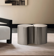 Load image into Gallery viewer, Dimple - 2 Piece Modular End Table
