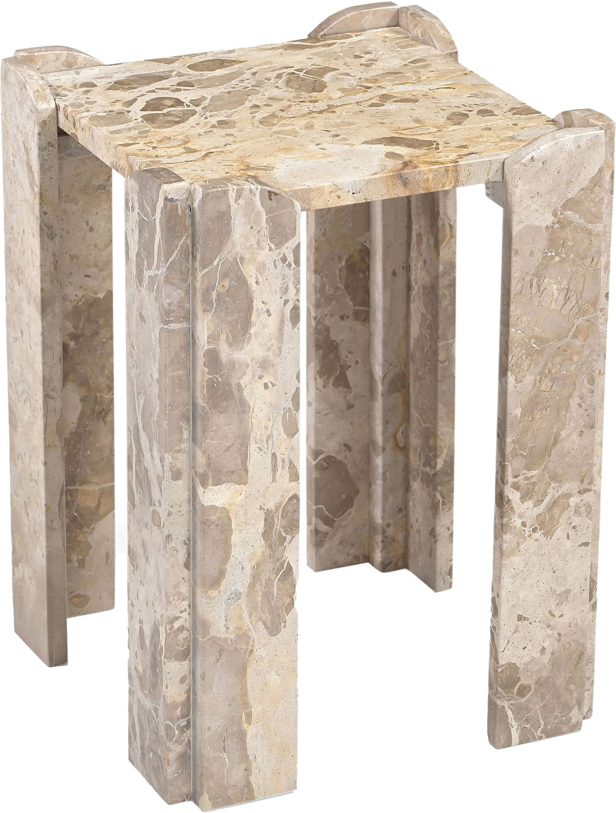 Ravello - Genuine Marble Table