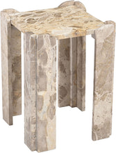 Load image into Gallery viewer, Ravello - Genuine Marble Table
