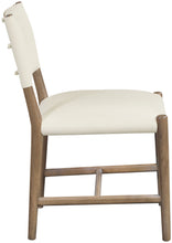 Load image into Gallery viewer, Andie - Upholstered Dining Chair (Set of 2) - Brown Base
