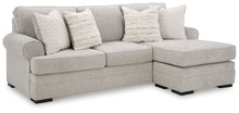 Load image into Gallery viewer, Eastonbridge - Sofa Chaise - Shadow
