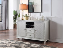 Load image into Gallery viewer, D106 - Server - Shimmer Silver
