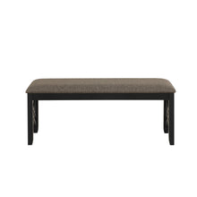 Load image into Gallery viewer, Potomac - Dining Bench - Brown / Black
