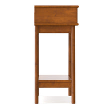 Load image into Gallery viewer, Draper - Console Table - Teak
