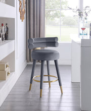 Load image into Gallery viewer, Fitzroy - Counter Stool (Set of 2)
