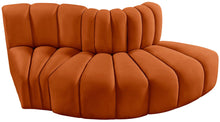 Load image into Gallery viewer, Arc - Velvet 3 Piece Modular Sofa
