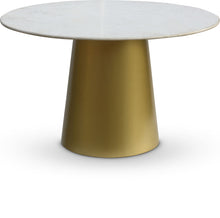 Load image into Gallery viewer, Sorrento - Dining Table - White
