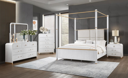 B093 -  Bedroom Set