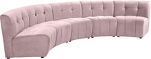 Load image into Gallery viewer, Limitless - 5 Pc. Modular Sectional
