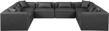 Load image into Gallery viewer, Cube - 8 Piece Modular Sectional
