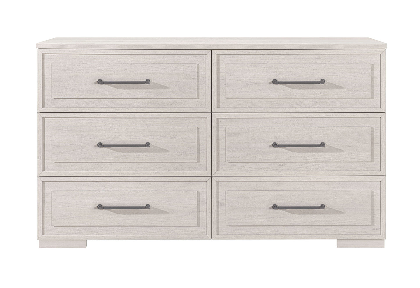 Clara - Dresser - Beige