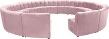Load image into Gallery viewer, Limitless - 15 Pc. Modular Sectional
