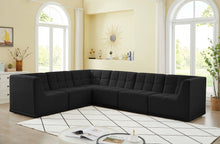 Load image into Gallery viewer, Relax - 6 Piece Modular Sectional
