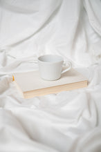 Load image into Gallery viewer, 4 Piece Bamboo Flex Head Hypoallergenic Sheet Set
