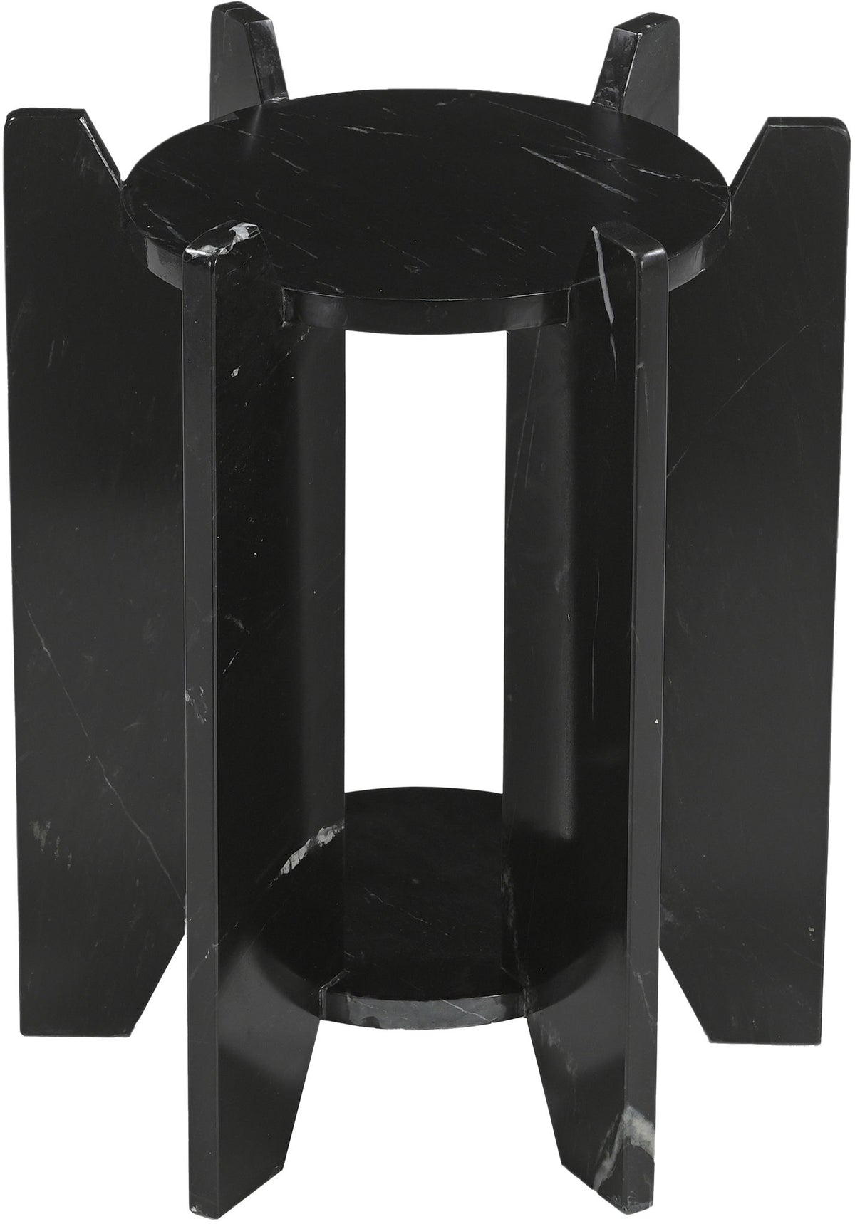 Soriano - Genuine Marble Table