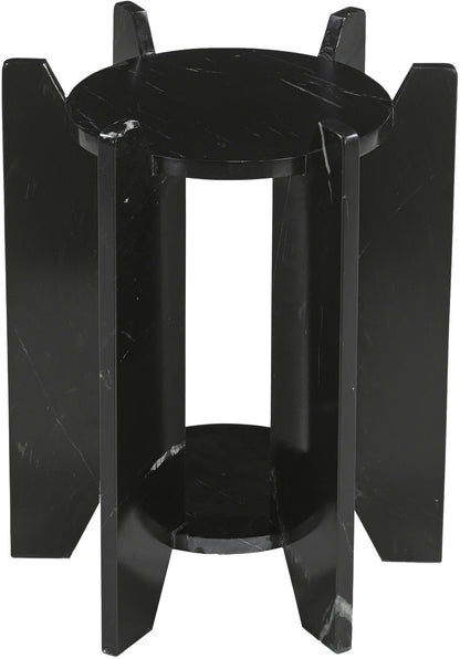 Soriano - Genuine Marble Table