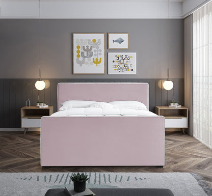 Dillard - Bed