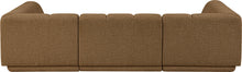 Load image into Gallery viewer, Modari - Sectional - Brown
