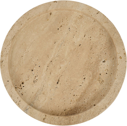 Dimitri - Travertine Tray