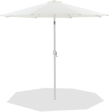 Load image into Gallery viewer, Fiji - Patio Umbrella With White Pole
