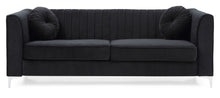Load image into Gallery viewer, Delray - Micro Suede Sofa
