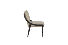 Load image into Gallery viewer, Elure - Leather Sling Chair (Set of 2)
