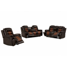 Load image into Gallery viewer, Nikko - Reclining Sofa Set
