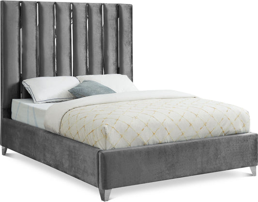 Enzo - Bed