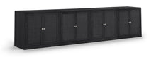 Load image into Gallery viewer, Vero - Solid Wood And Oak Venee Sideboard/Buffet
