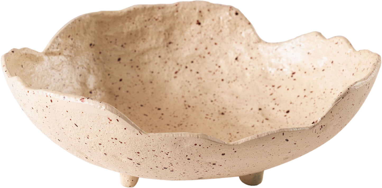 Calyx - Aluminum Bowl