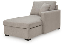 Load image into Gallery viewer, ModMax Luxe - RAF Corner Chaise - Flint
