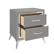 Load image into Gallery viewer, Huxley - Nightstand
