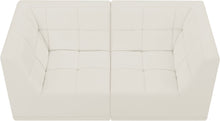 Load image into Gallery viewer, Relax - Modular Sofa - 2 Seats
