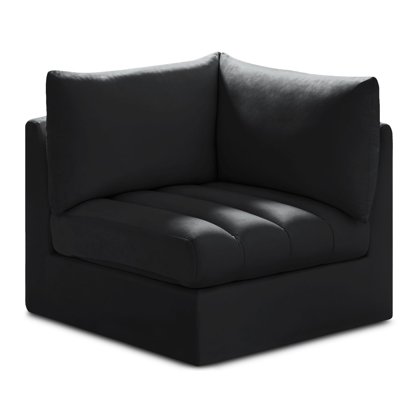 Jacob - Corner Chair