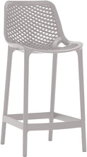 Load image into Gallery viewer, Mykonos - Outdoor Patio Stool (Set of 2)
