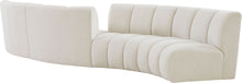 Load image into Gallery viewer, Infinity - 4 Piece Boucle Modular Sectional

