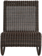 Load image into Gallery viewer, Antigua - Wicker Outdoor Patio Rocking Chair

