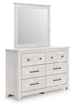 Load image into Gallery viewer, Makidern - Six Drawer Dresser
