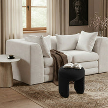 Load image into Gallery viewer, Bowen - Ottoman / Stool
