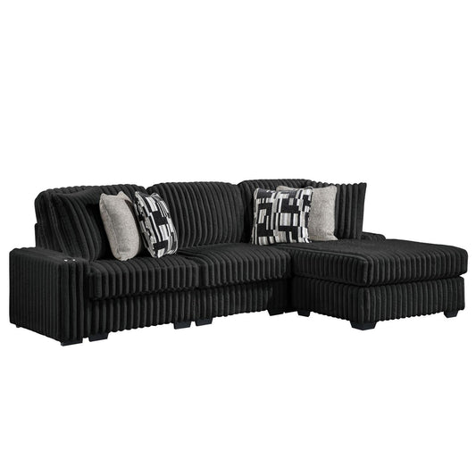 Puffy - Living Room Sectional