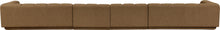 Load image into Gallery viewer, Modari - Sectional - Brown
