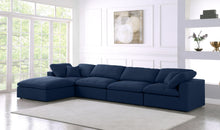 Load image into Gallery viewer, Serene - 5 Piece Modular Sectional
